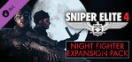 Sniper Elite 4 Night Fighter Expansion Pack Xbox One