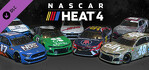 NASCAR Heat 4 November Pack PS4