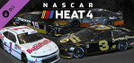 NASCAR Heat 4 October Pack