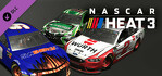 NASCAR Heat 3 November Pack