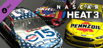 NASCAR Heat 3 September Pack Xbox One