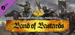 Kingdom Come Deliverance Band of Bastards PS4