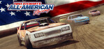 Tony Stewart's All-American Racing PS4