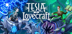Tesla vs Lovecraft PS4