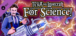 Tesla vs Lovecraft For Science PS4