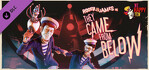 We Happy Few Roger and James in They Came From Below PS4