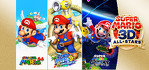 Super Mario 3D All-Stars Nintendo Switch