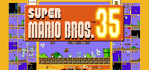 Super Mario Bros 35 Nintendo Switch
