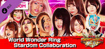 Fire Pro Wrestling World World Wonder Ring Stardom Collabora