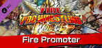 Fire Pro Wrestling World Fire Promoter