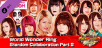 Fire Pro Wrestling World World Wonder Ring Stardom Collaboration Part 2 PS4