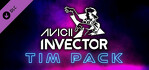 AVICII Invector TIM Track Pack PS4