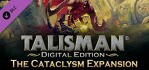 Talisman The Cataclysm Expansion