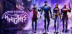 Gotham Knights Xbox Series Account
