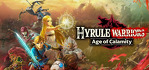 Hyrule Warriors Age of Calamity Nintendo Switch