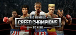 Big Rumble Boxing Creed Champions Xbox One