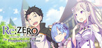 ReZERO Starting Life in Another World The Prophecy of the Throne PS4