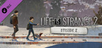 Life is Strange 2 Episode 2 Xbox One