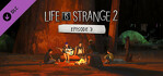 Life is Strange 2 Episode 3 PS4