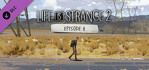 Life is Strange 2 Episode 4 PS4