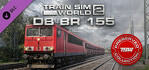 Train Sim World 2 DB BR 155 PS4