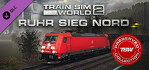 Train Sim World 2 Ruhr-Sieg Nord PS4