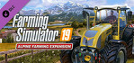 Farming Simulator 19 Alpine Farming Expansion
