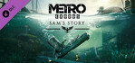 Metro Exodus Sams Story PS4