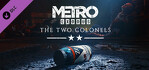 Metro Exodus The Two Colonels PS4