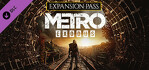 Metro Exodus Expansion Pass PS4