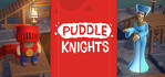 Puddle Knights Nintendo Switch