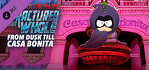 South Park The Fractured But Whole From Dusk Till Casa Bonita PS4