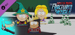 South Park The Fractured But Whole Relics of Zaron PS4