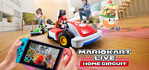 Mario Kart Live Home Circuit Nintendo Switch