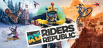 Riders Republic PS4