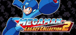 Mega Man Legacy Collection 2 PS4
