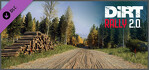 DiRT Rally 2.0 Finland Rally Location