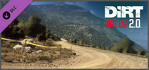 DiRT Rally 2.0 Greece Rally Location PS4