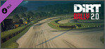 DiRT Rally 2.0 Lydden Hill UK Rallycross Track PS4