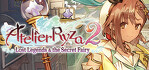 Atelier Ryza 2 Lost Legends & the Secret Fairy Steam Account