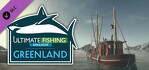 Ultimate Fishing Simulator Greenland DLC