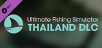 Ultimate Fishing Simulator Thailand DLC