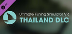 Ultimate Fishing Simulator VR Thailand