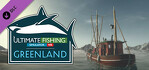 Ultimate Fishing Simulator VR Greenland