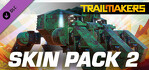 Trailmakers Skin Pack 2 PS4