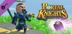 Portal Knights Box of Grumpy Rings Xbox One