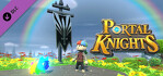 Portal Knights Portal Pioneer Pack PS4