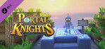 Portal Knights Bibot Box
