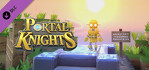 Portal Knights Lobot Box Nintendo Switch