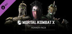 Mortal Kombat X Horror Pack Xbox One